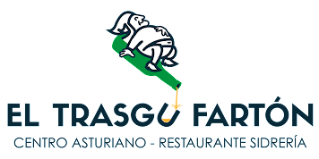 Restaurante El Trasgu Fartón logo